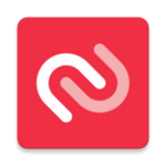 Logo of Authy 2-Factor Authentication android Application 